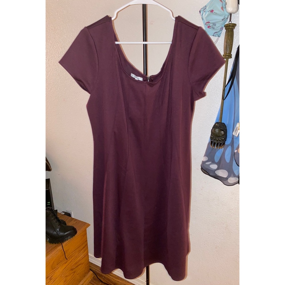 NWT Maurices dress